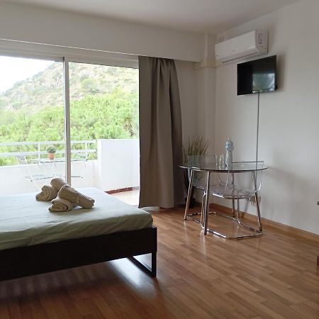 Piso Moderno Con Piscina Siesta 2 Appartement Port de Alcudia  Buitenkant foto