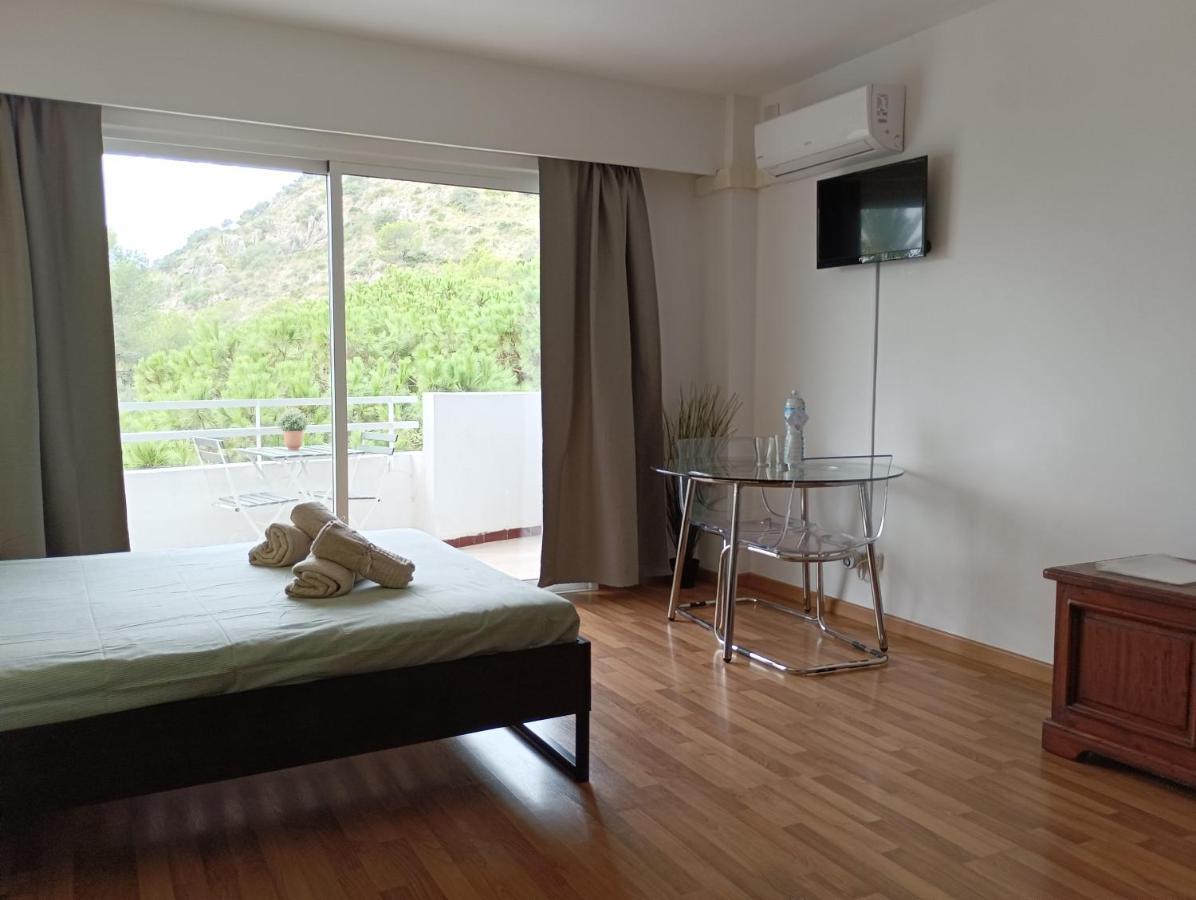 Piso Moderno Con Piscina Siesta 2 Appartement Port de Alcudia  Buitenkant foto