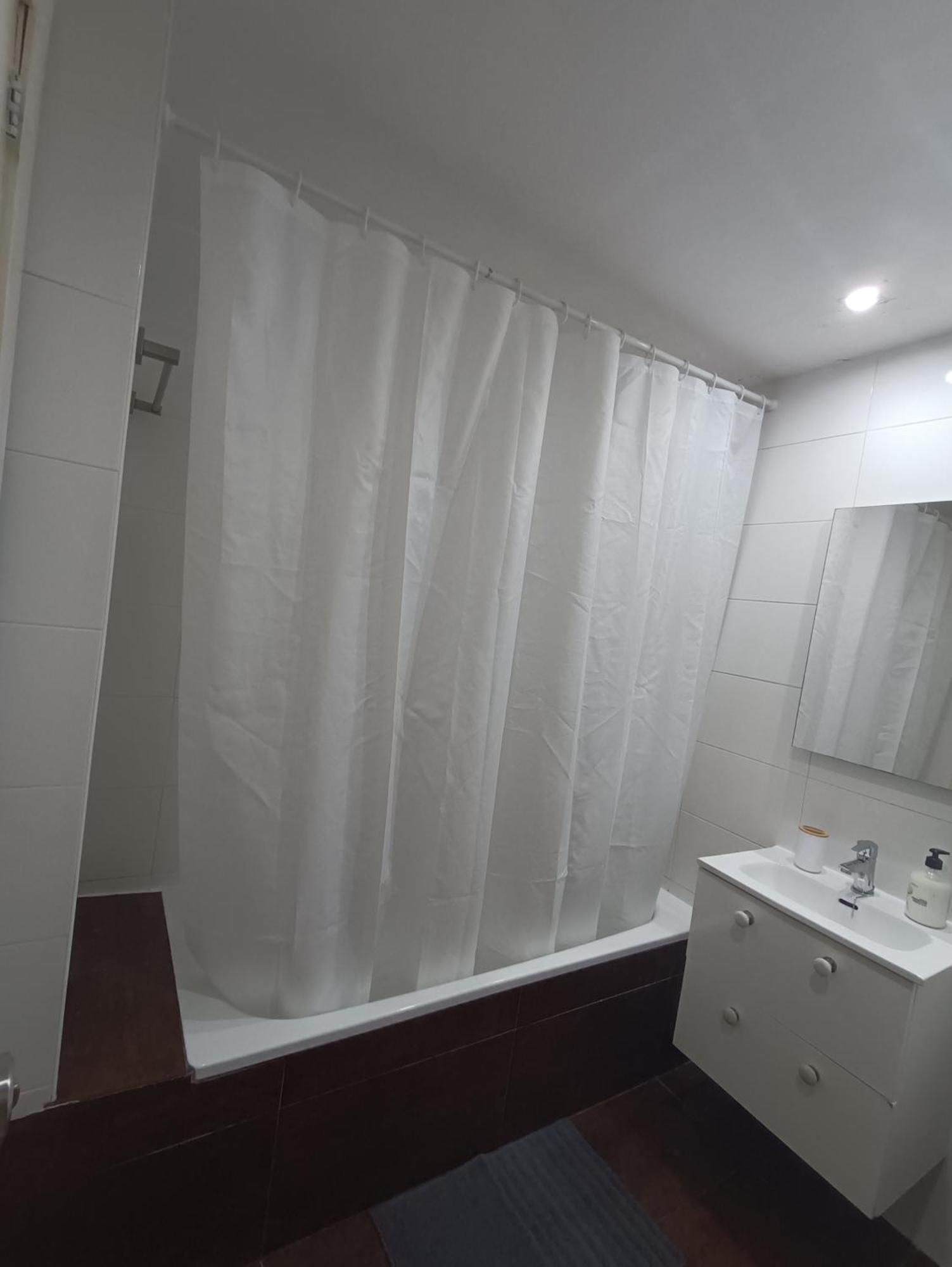 Piso Moderno Con Piscina Siesta 2 Appartement Port de Alcudia  Buitenkant foto
