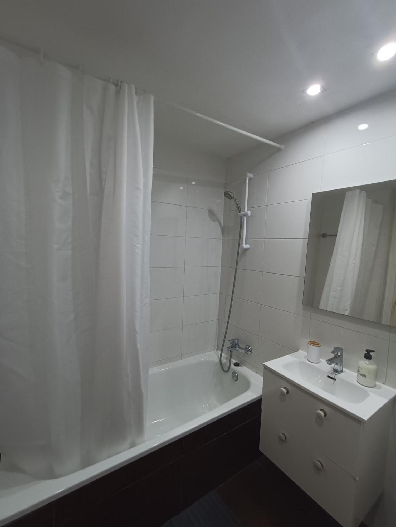 Piso Moderno Con Piscina Siesta 2 Appartement Port de Alcudia  Buitenkant foto